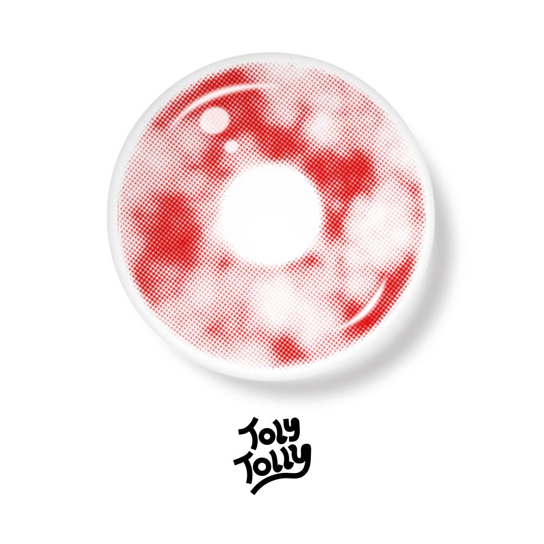 TolyTolly Blood Cell White