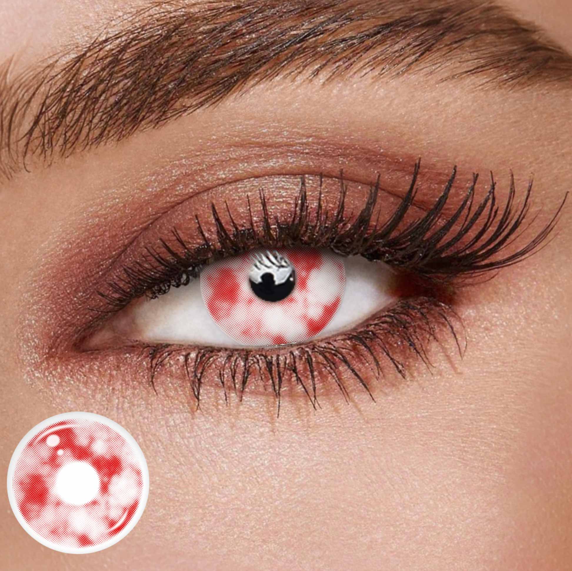 TolyTolly Blood Cell White