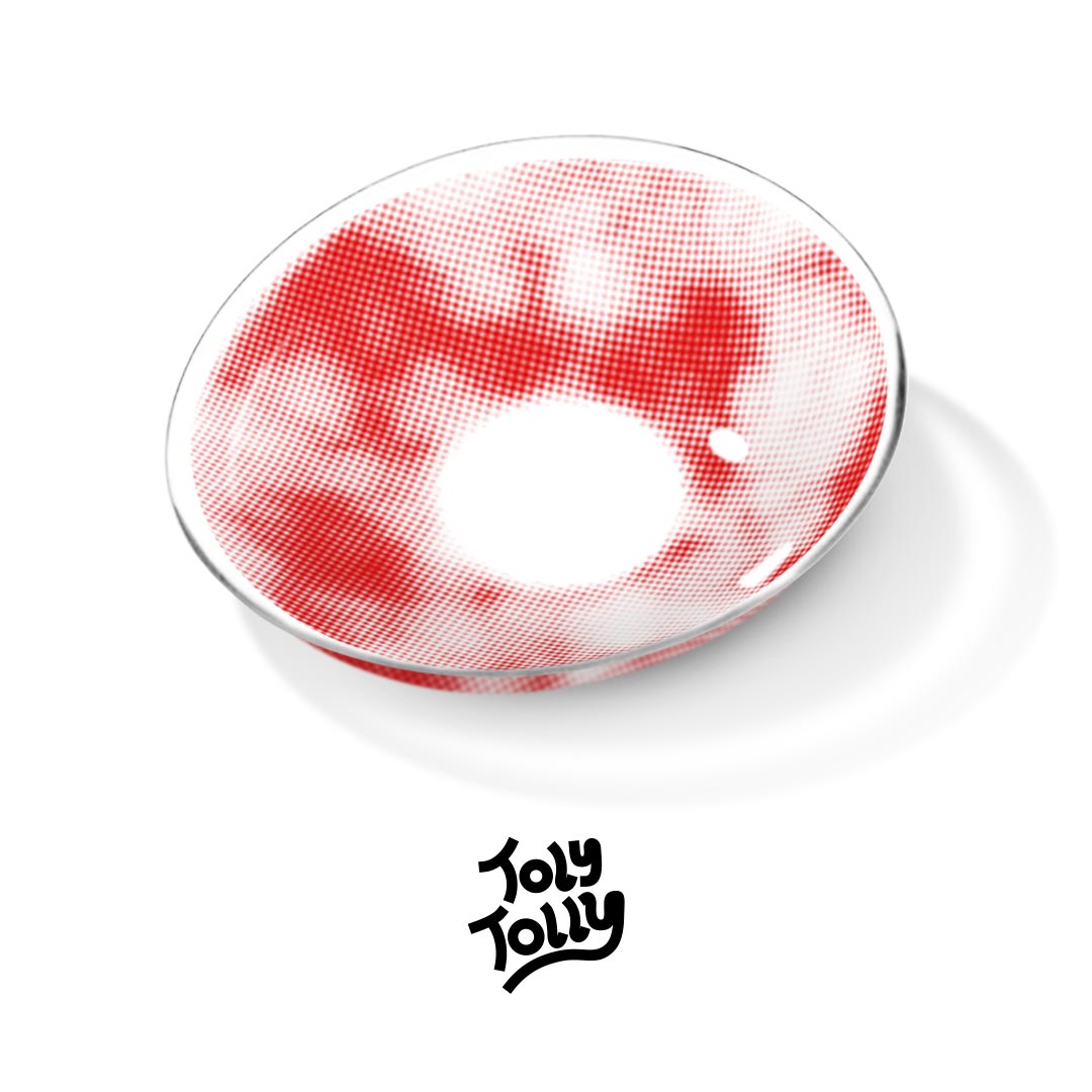 TolyTolly Blood Cell White