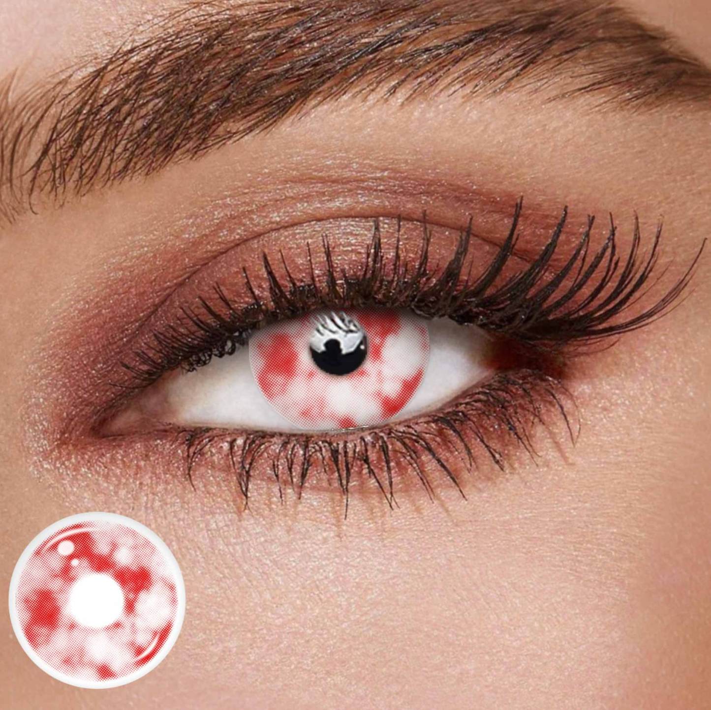 TolyTolly Blood Cell White