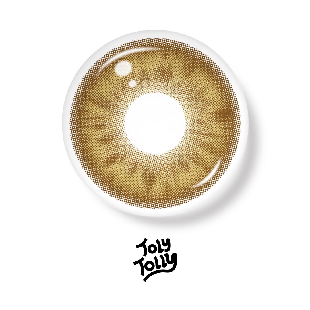 TolyTolly Blossom Brown