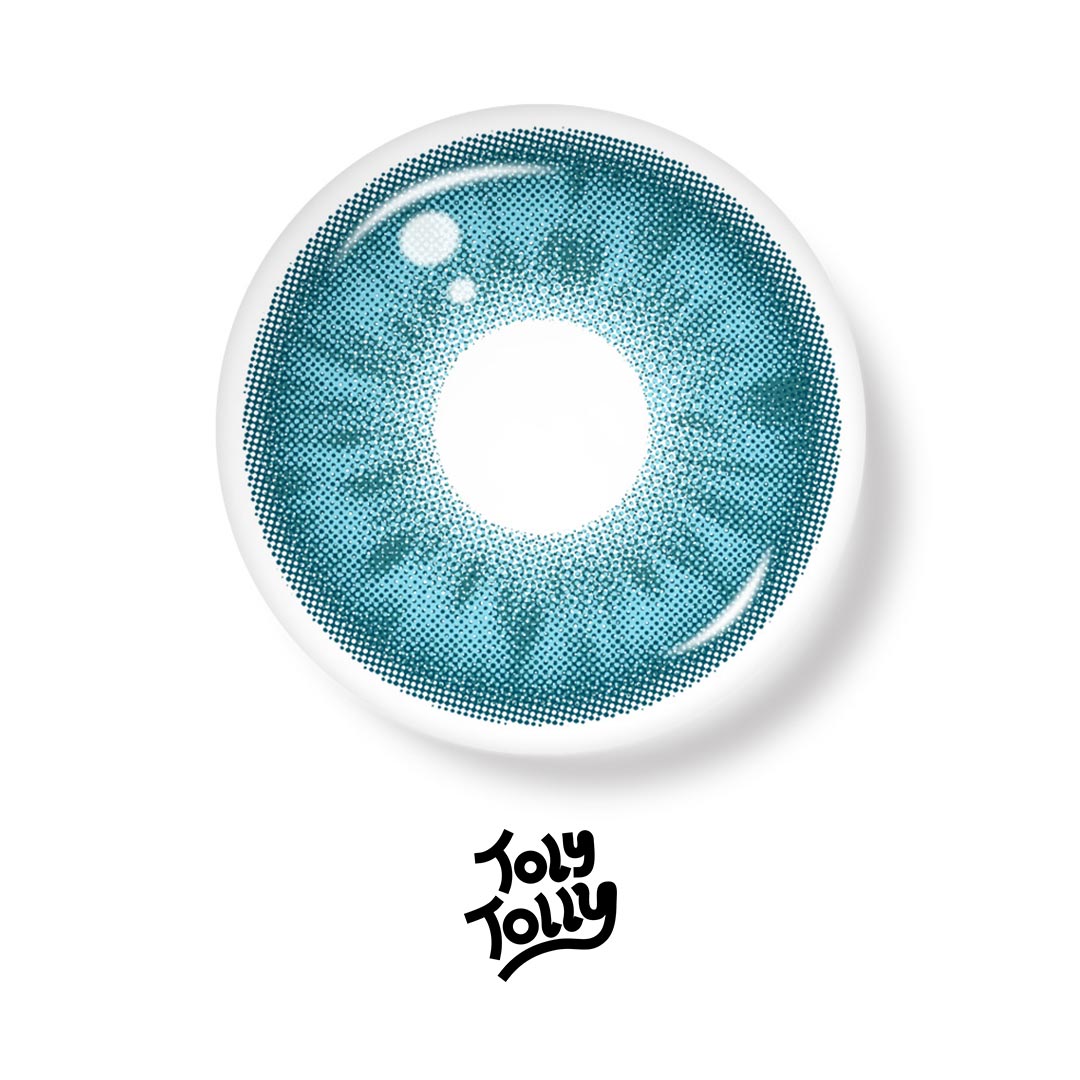 TolyTolly Blossom Blue