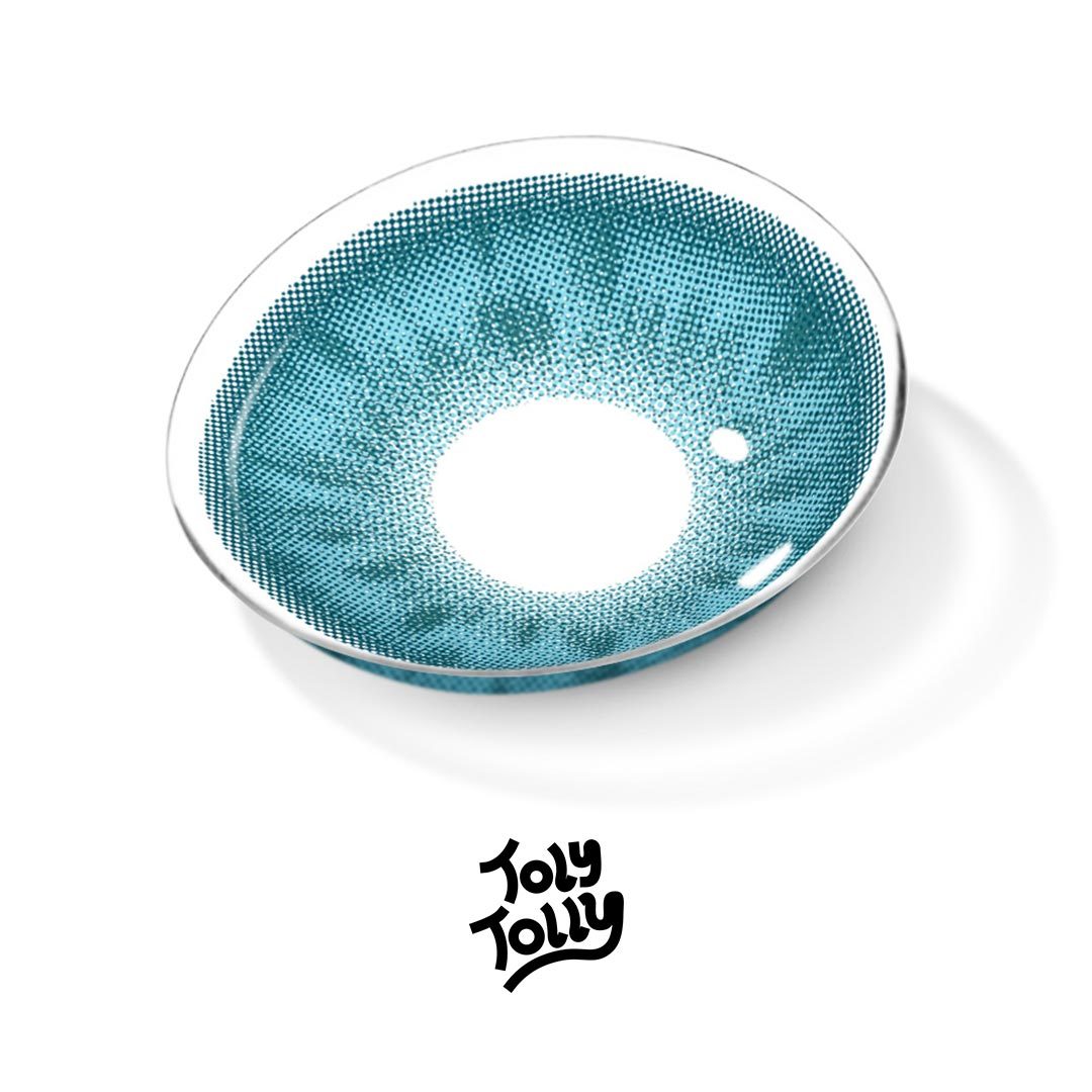 TolyTolly Blossom Blue