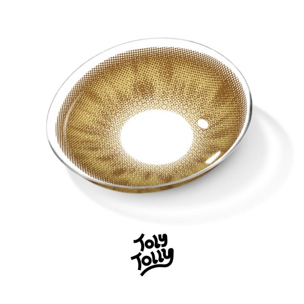 TolyTolly Blossom Brown
