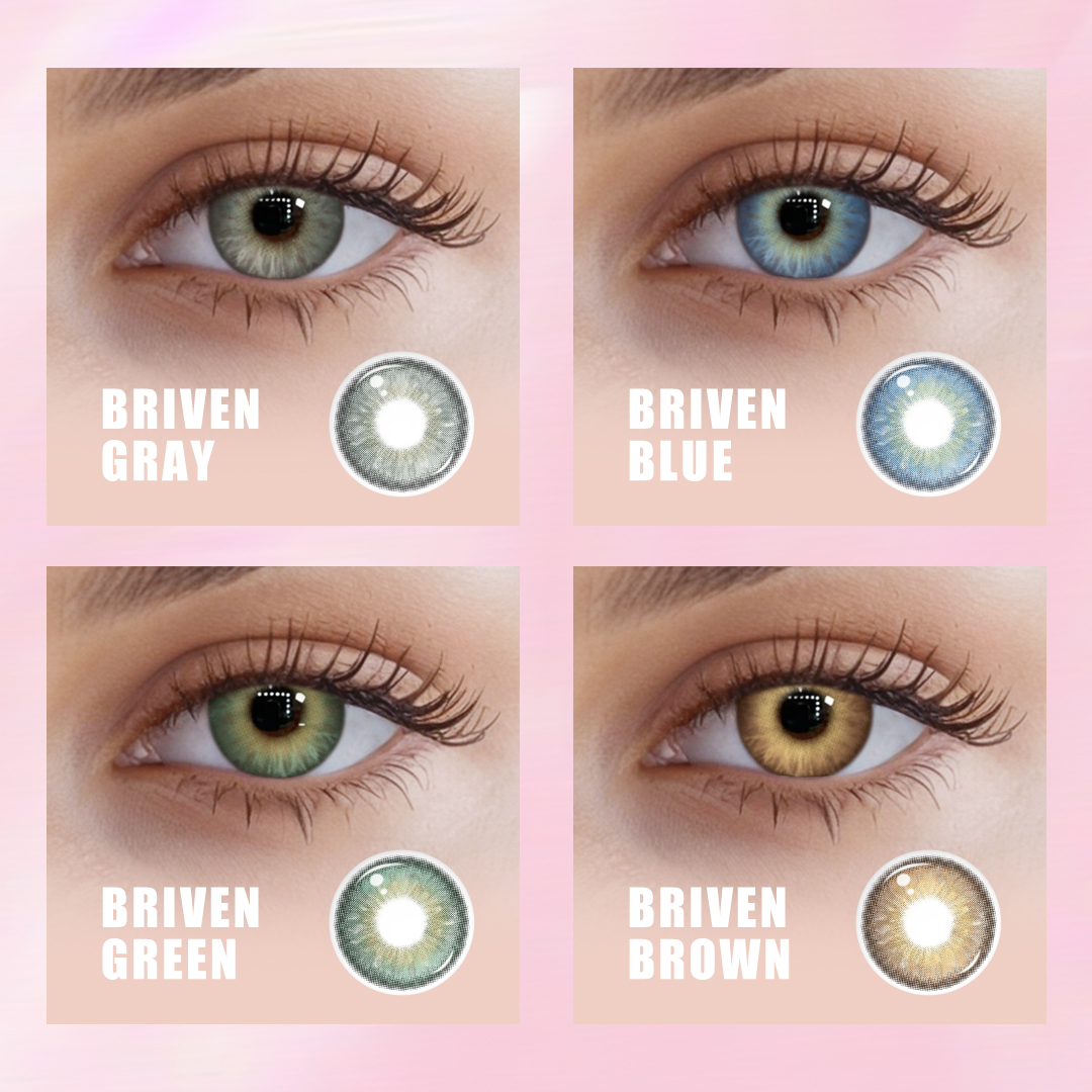 TolyTolly Briven Gray