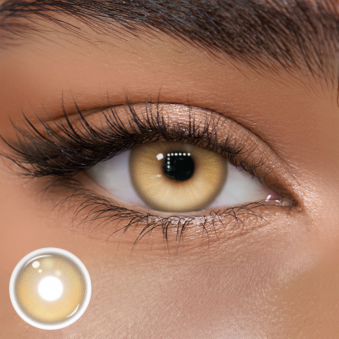 TolyTolly Brunelle Brown