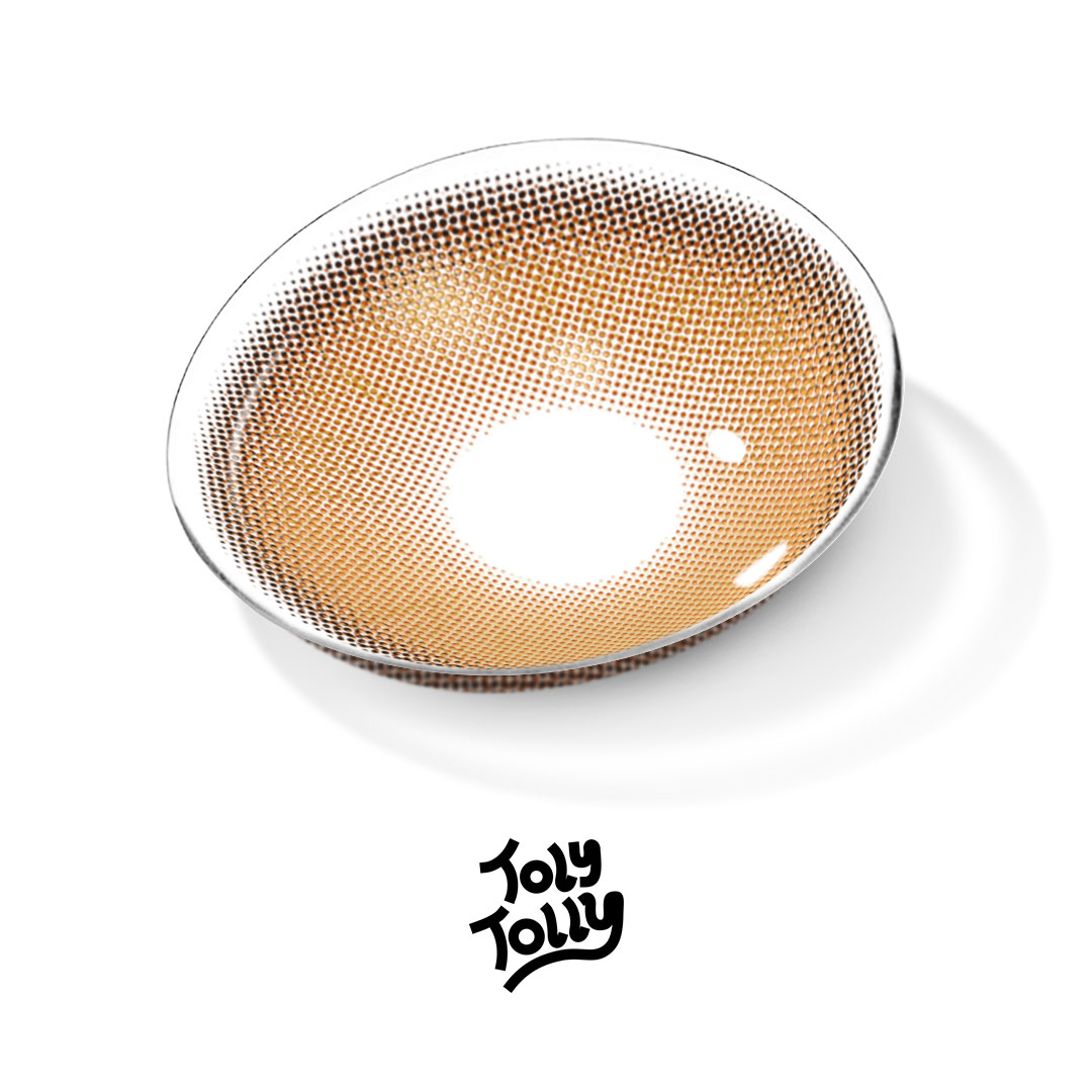 TolyTolly Brunelle Brown