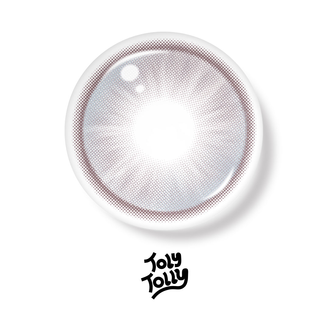 TolyTolly Bubbles Pink