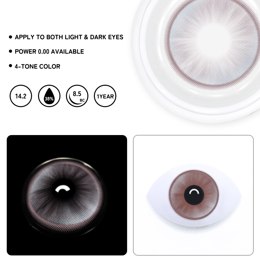 TolyTolly Bubbles Pink