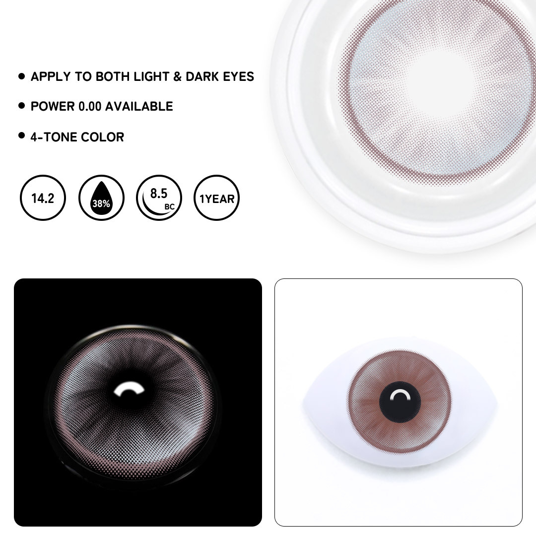 TolyTolly Bubbles Pink