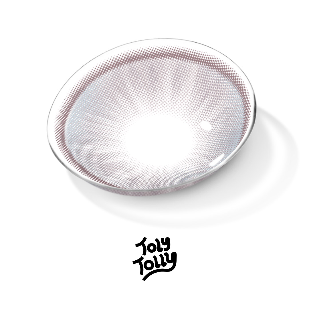 TolyTolly Bubbles Pink