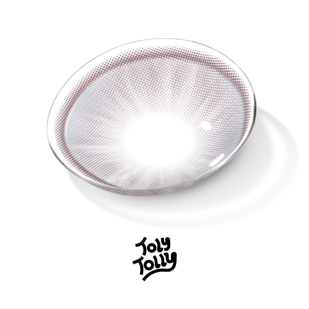 TolyTolly Bubbles Pink