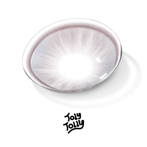 TolyTolly Bubbles Pink