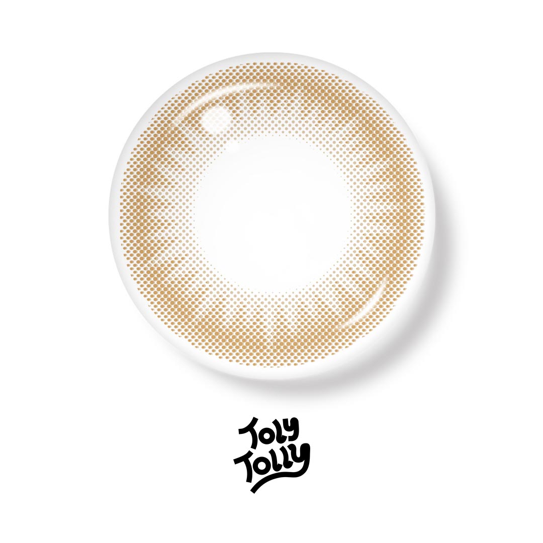 TolyTolly Burnt Coral Brown