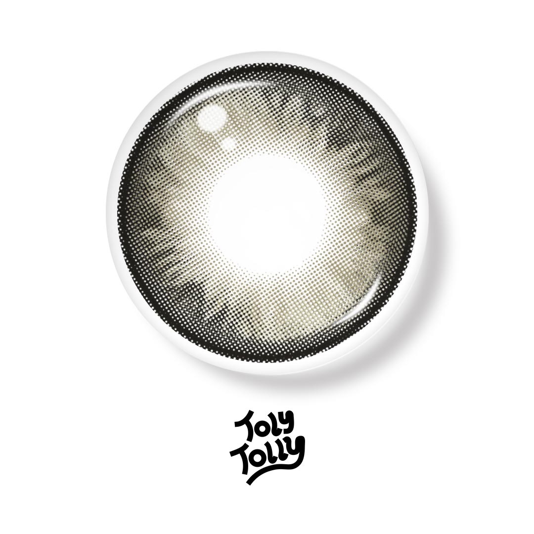 TolyTolly Bunny Gray