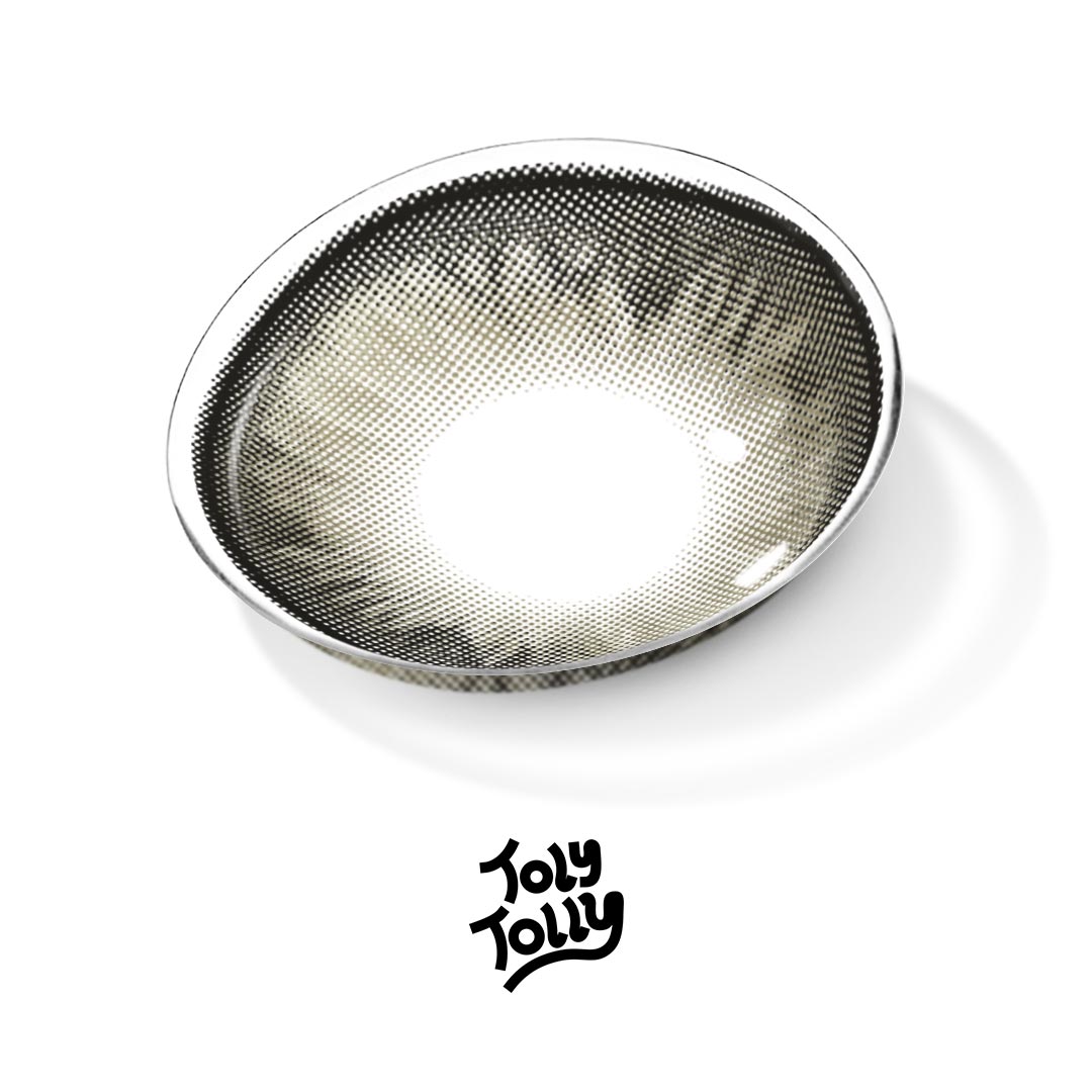 TolyTolly Bunny Gray