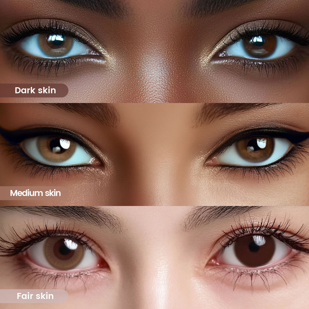 TolyTolly Burnt Coral Brown | Daily