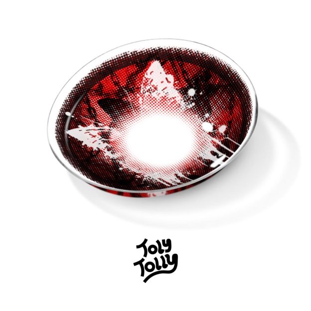 TolyTolly Butterfly Petal Black