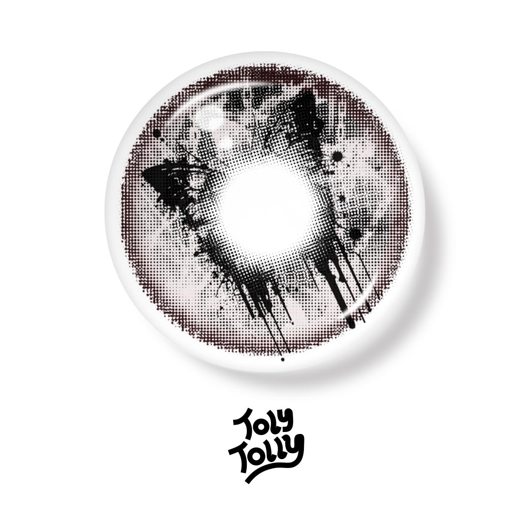 TolyTolly Butterfly Petal White