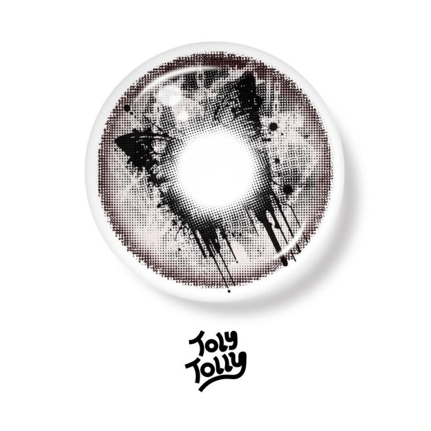 TolyTolly Butterfly Petal White