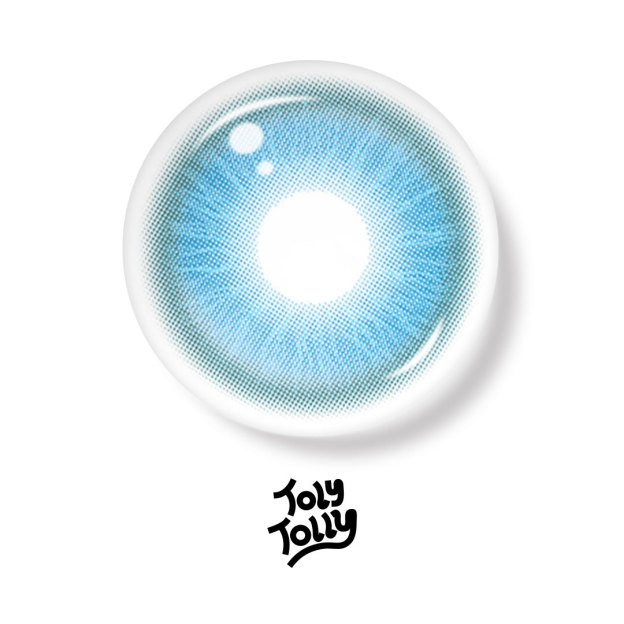 TolyTolly Calen Blue