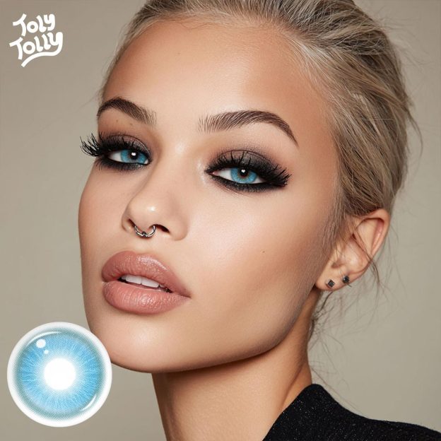 TolyTolly Calen Blue