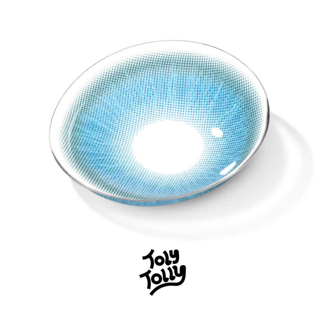 TolyTolly Calen Blue