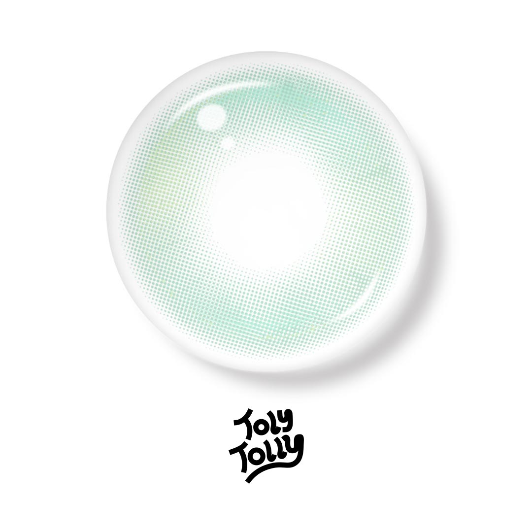 TolyTolly Campanula Green