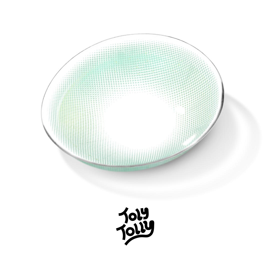 TolyTolly Campanula Green