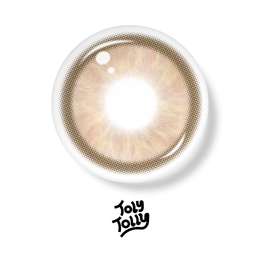 TolyTolly Canvas Brown