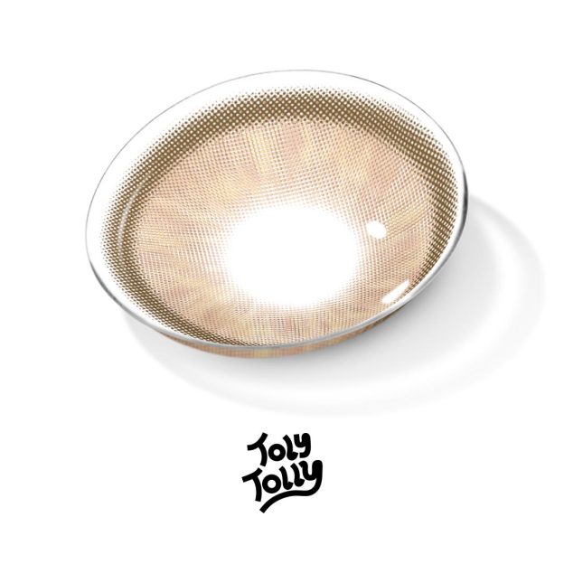 TolyTolly Canvas Brown