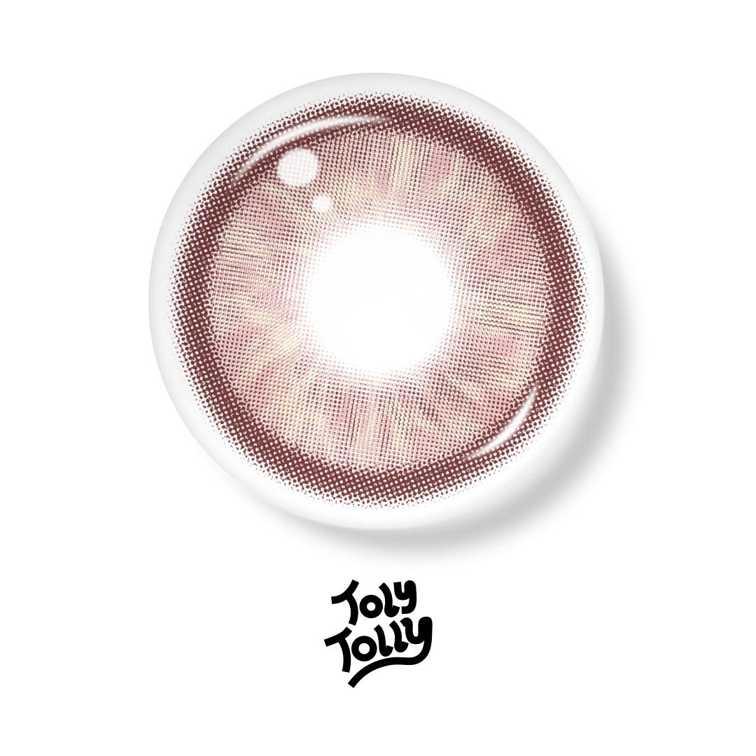 TolyTolly Canvas Pink