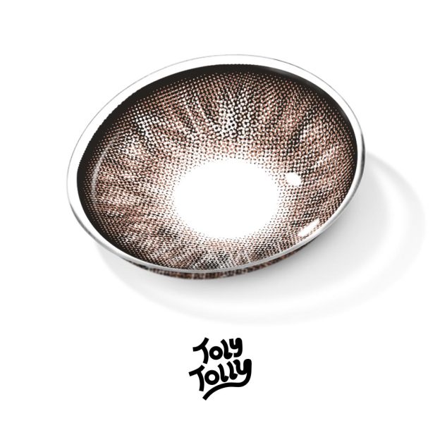 TolyTolly Celestique Brown