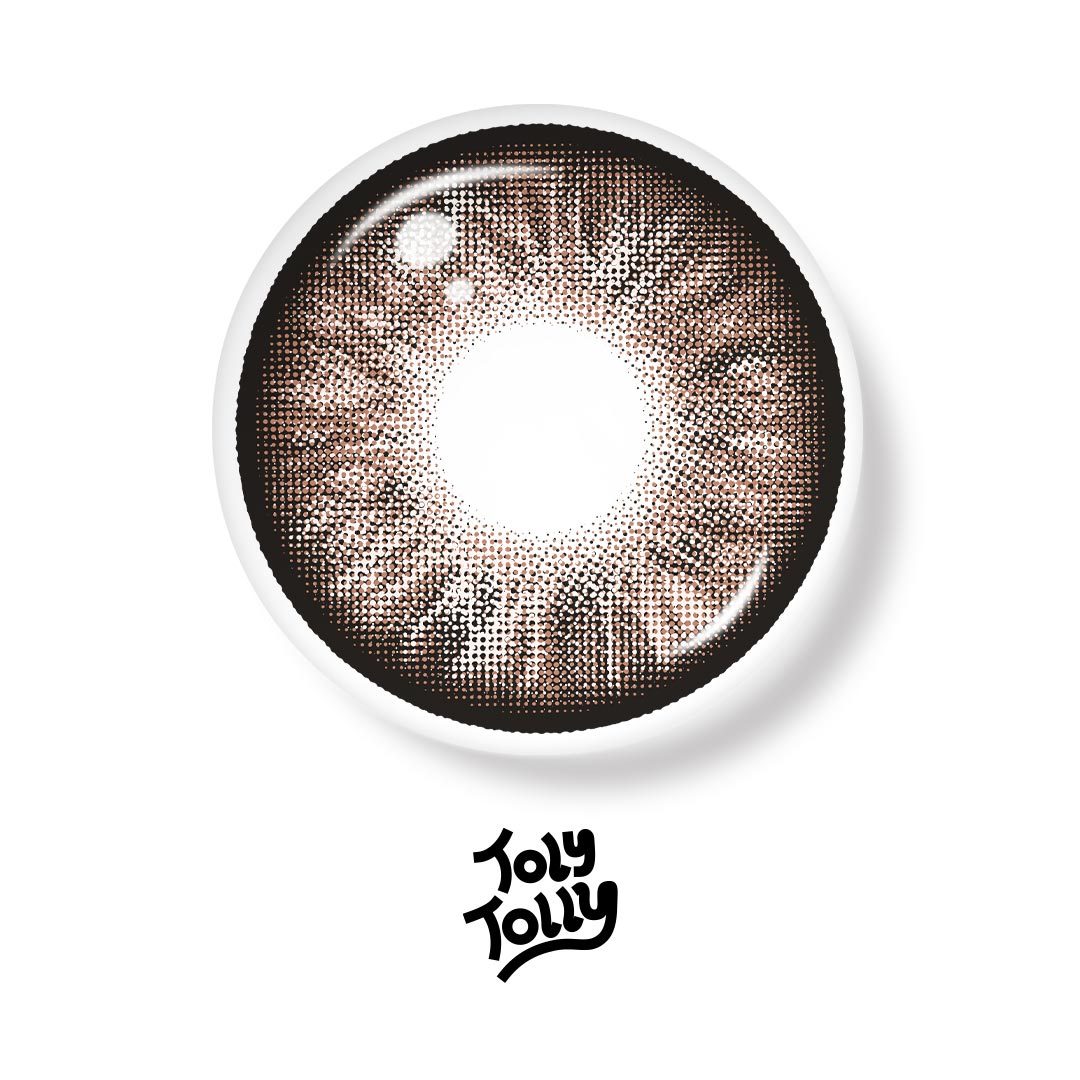 TolyTolly Celestique Brown