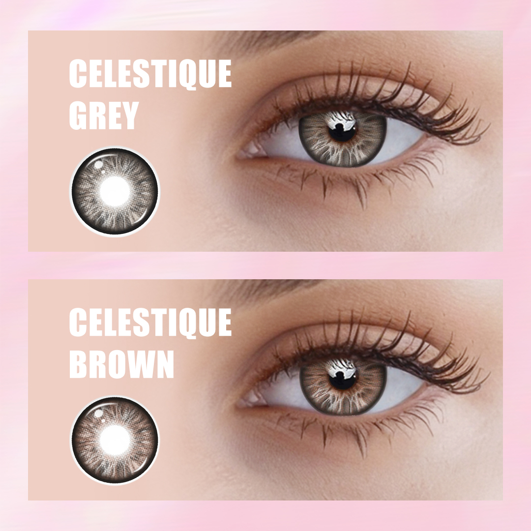 TolyTolly Celestique Brown