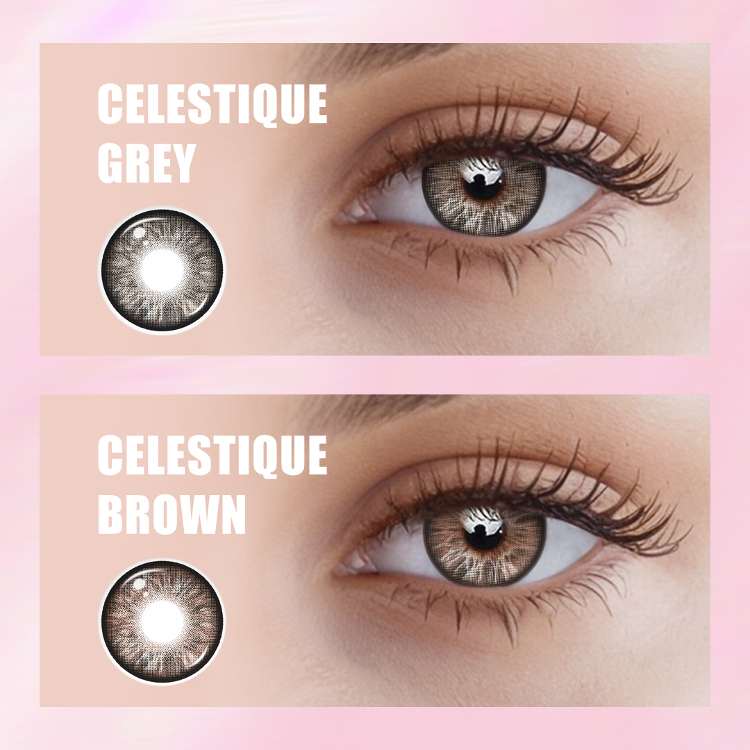 TolyTolly Celestique Brown