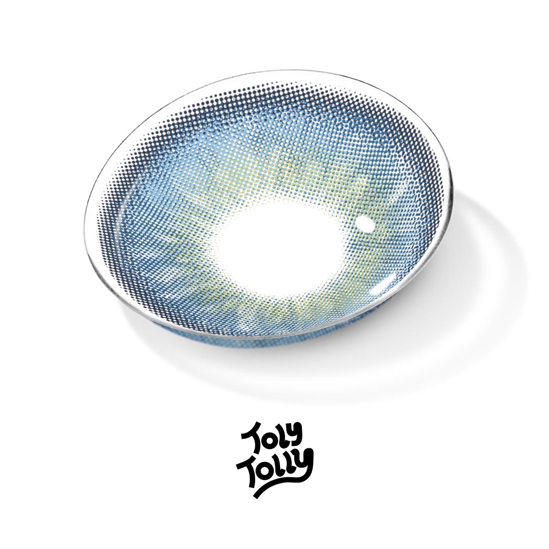 TolyTolly Briven Blue