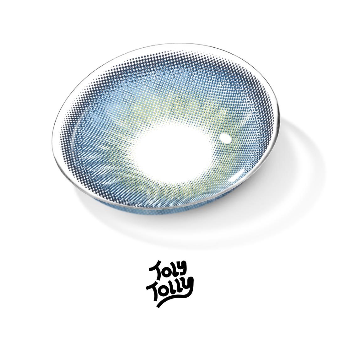 TolyTolly Briven Blue