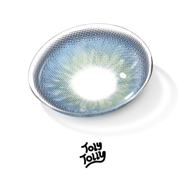 TolyTolly Briven Blue