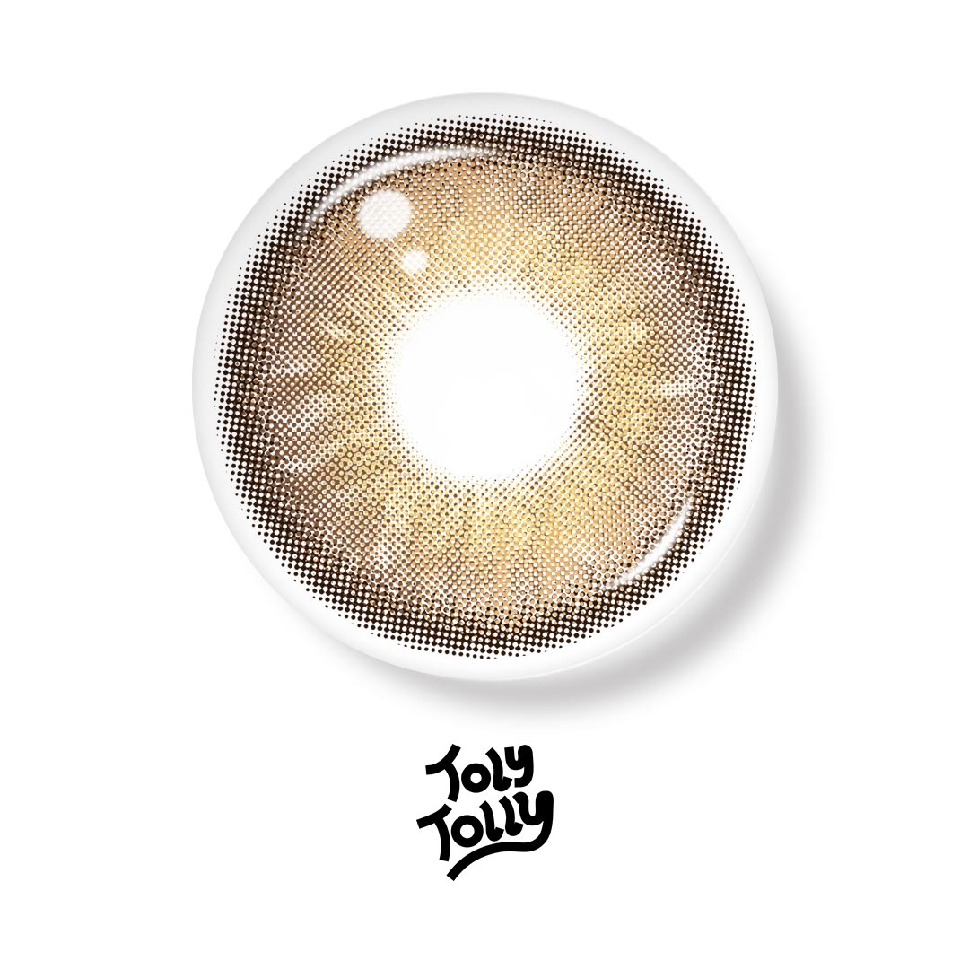 TolyTolly Briven Brown