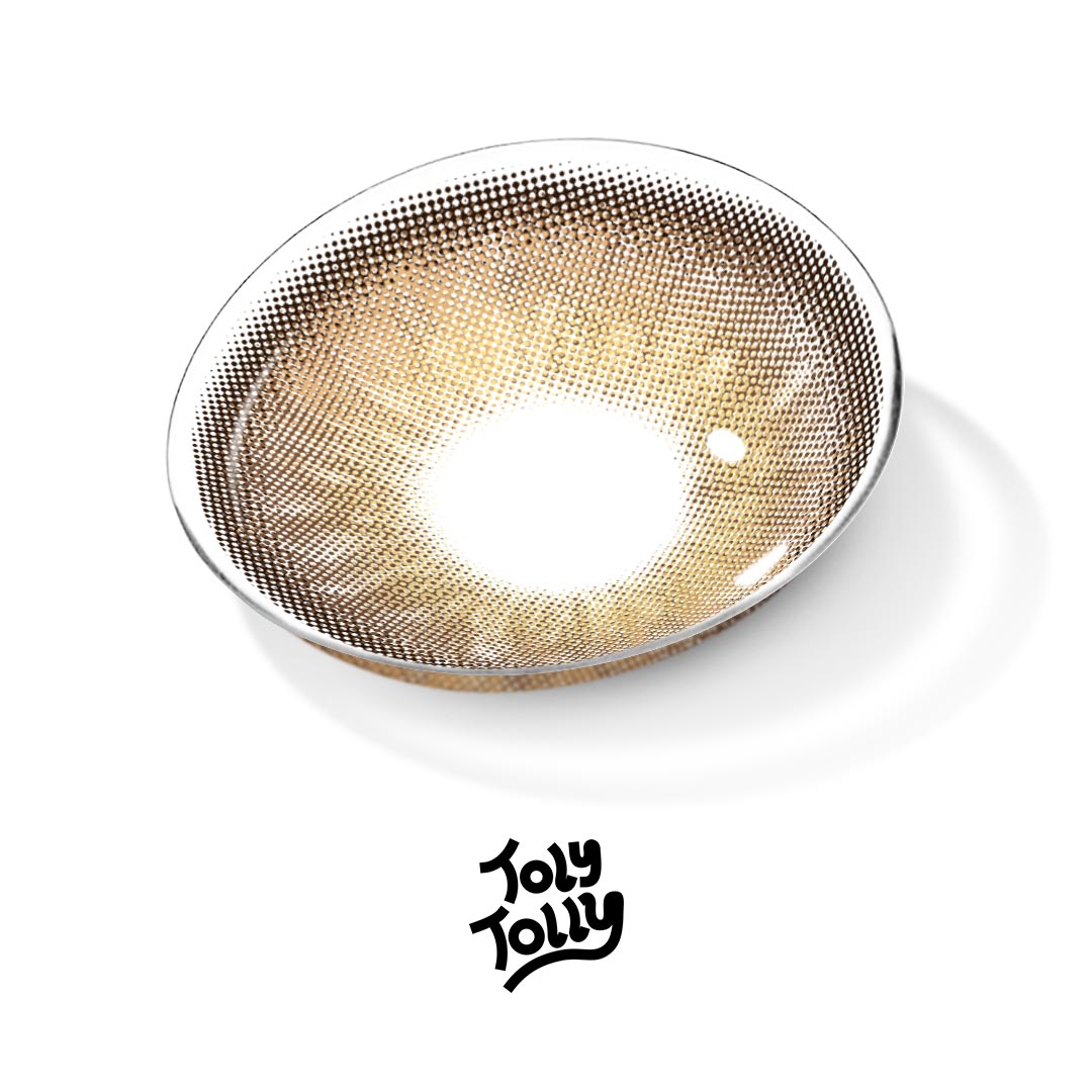 TolyTolly Briven Brown