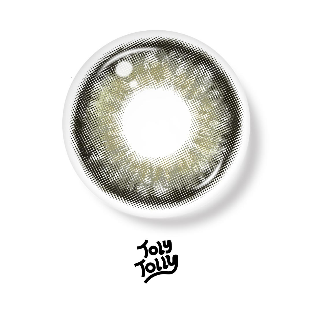 TolyTolly Charcoal Gray