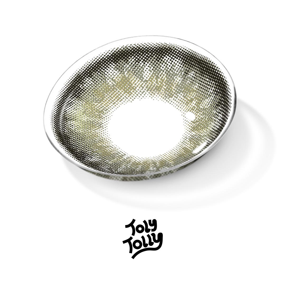 TolyTolly Charcoal Gray