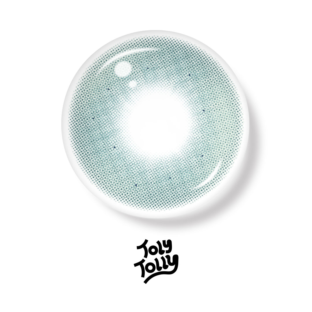 TolyTolly Cherry OCEAN Blue