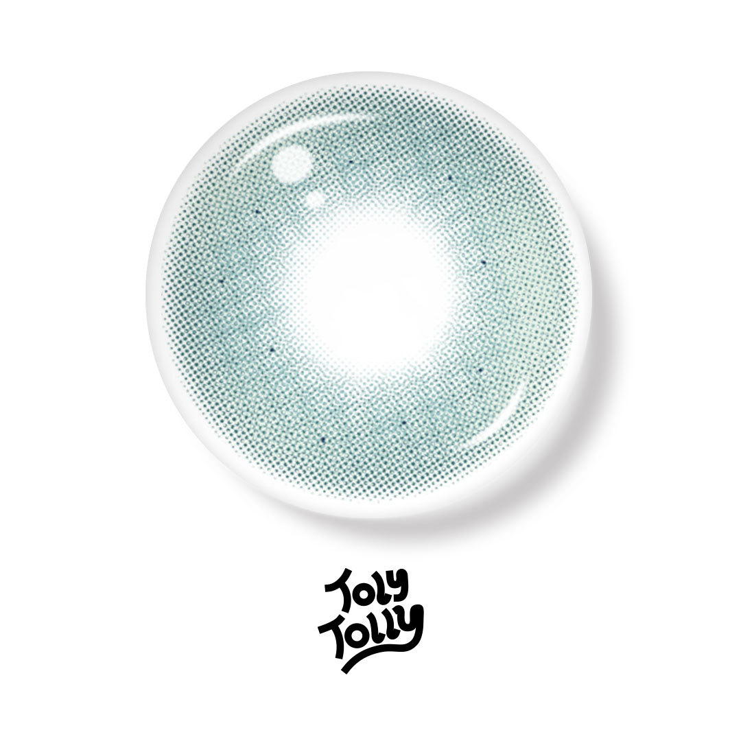 TolyTolly Cherry OCEAN Blue