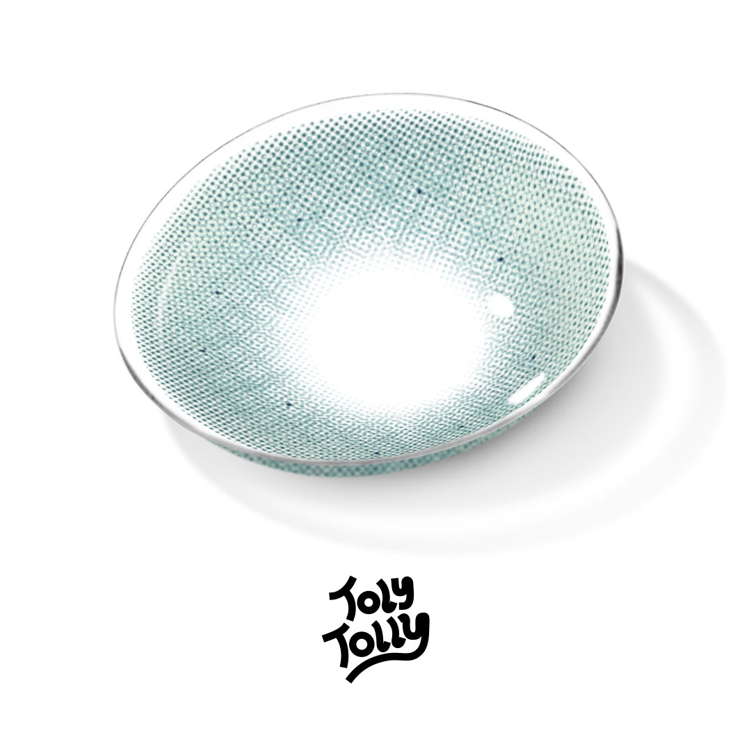 TolyTolly Cherry OCEAN Blue