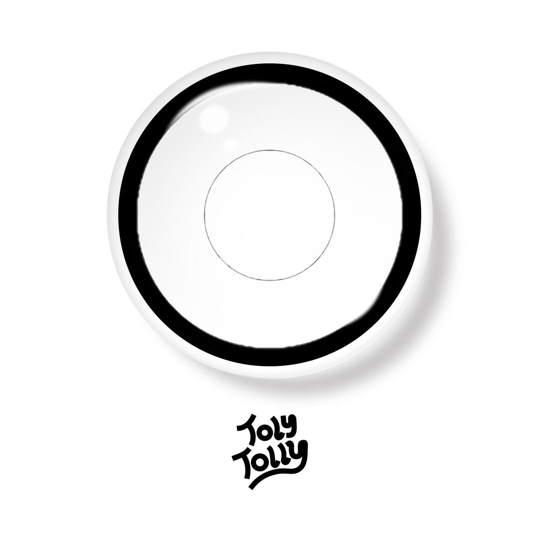 TolyTolly Chione White
