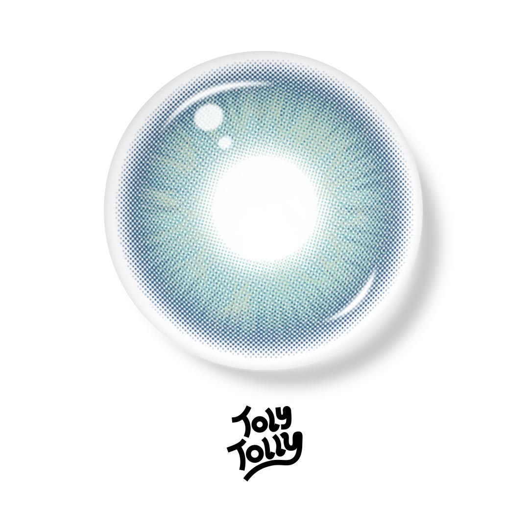 TolyTolly Chroma Blue