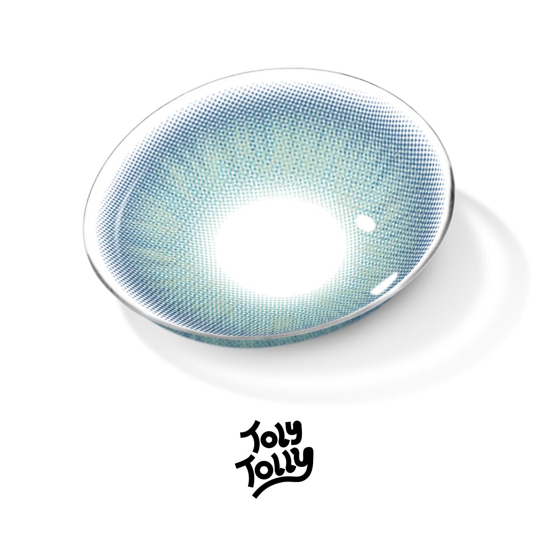 TolyTolly Chroma Blue