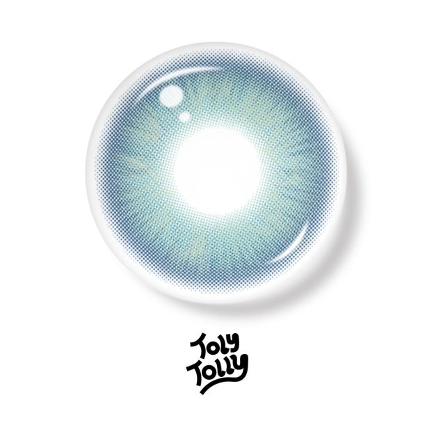 TolyTolly Chroma Blue